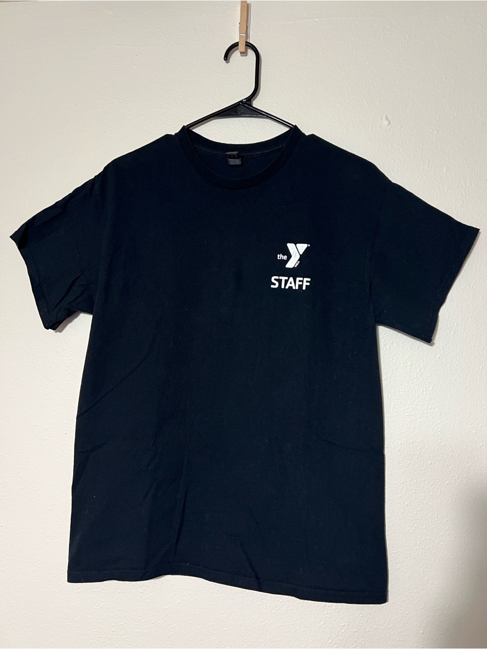 YMCA Staff Shirts - Picture 7 of 16